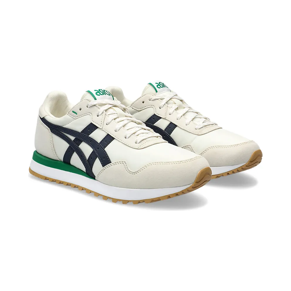 Asics Tiger Runner Ii Cream/Midnight (1203A293.100)