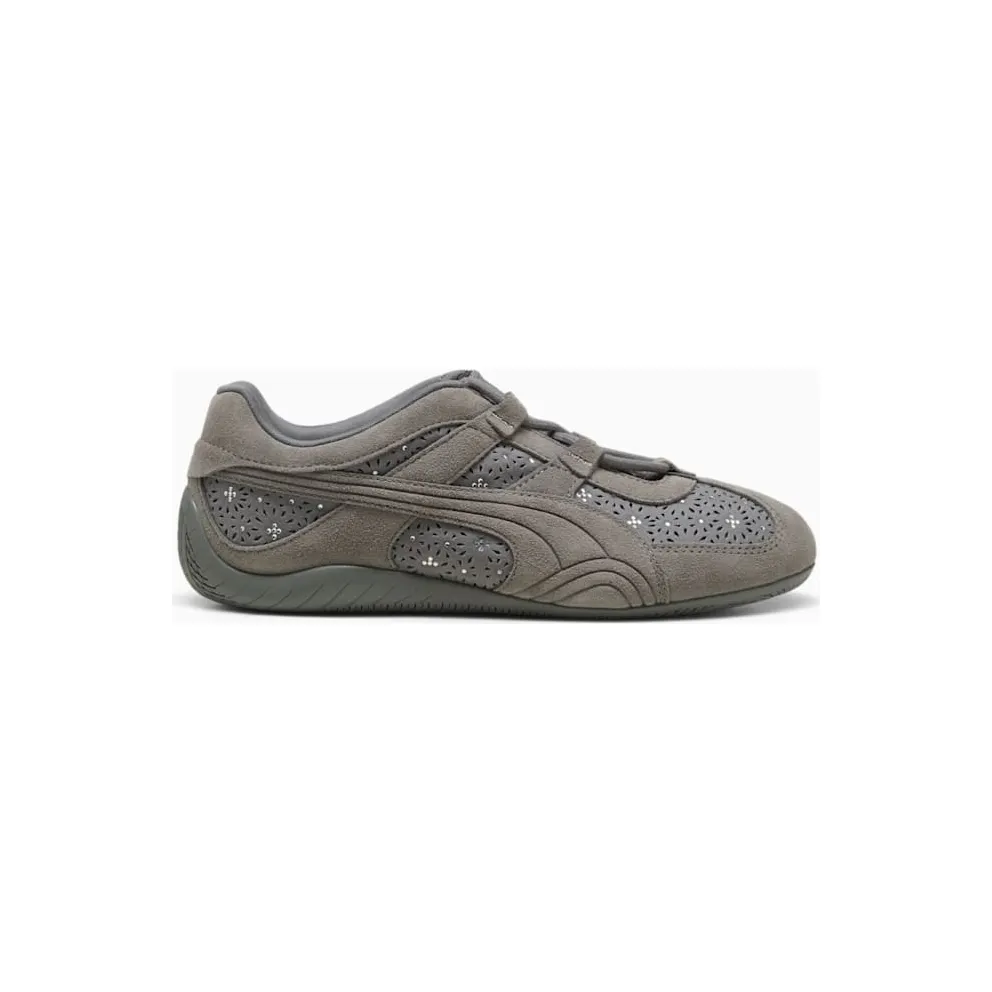 Puma Speedcat Go “Bejewelled – Cast Iron” (404906-01)
