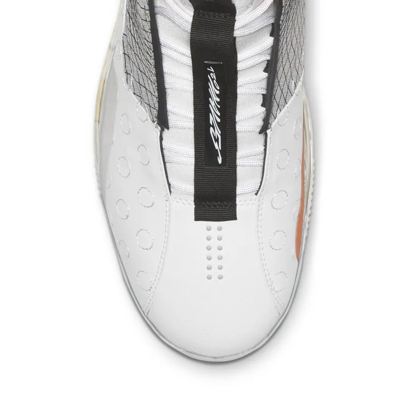 Nike Air Max 720 Waves White White/Wolf Grey-Total Orange-Black (BQ4430-100)