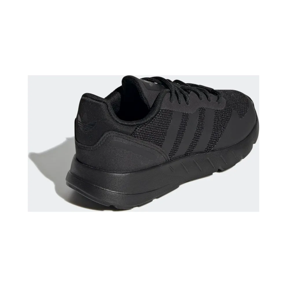 Adidas ZX 1K Core Black / Core Black / Core Black (Q46276)