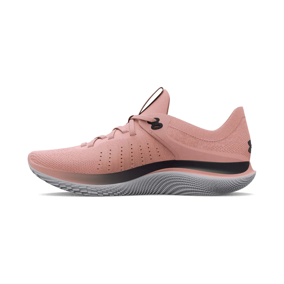 Under Armour Flow Synchronicity Pink (3024786-600)