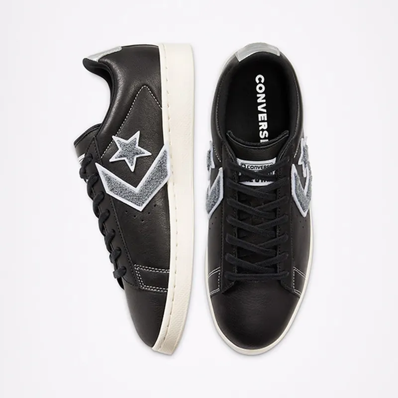 Converse ’80s Pro Leather Low Top (167268C)