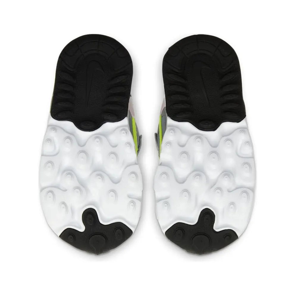 Nike Air Max 270 RT Baby&Toddler Grey (CD2654-010)