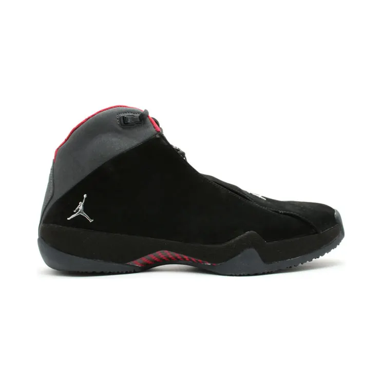 Jordan 21 PE Black Anthracite (314303-061)