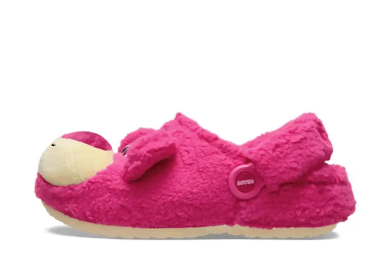 Crocs Classic Clog Disney Toy Story Lotso (211758-90H)