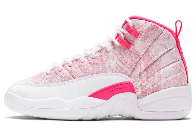 Air Jordan 12 510815-101