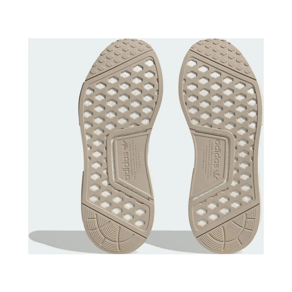 Adidas NMD_R1 Wonder Beige / Off White / Off White (IG8338)