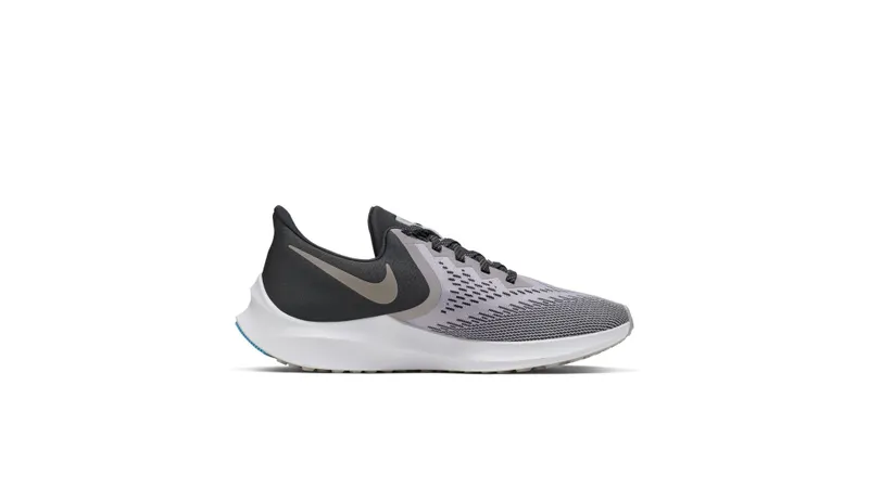 Nike Zoom Winflo 6 Atmosphere Grey Light Current Blue Atmosphere Grey/Off Noir-Light Current Blue-Metallic Pewter (AQ7497-006)
