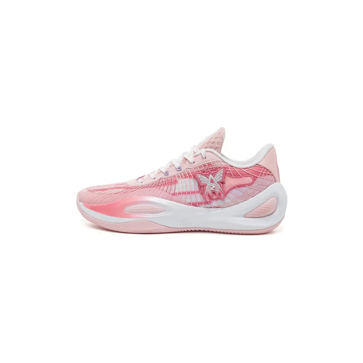 rigorer-sneaker Z323360104-011
