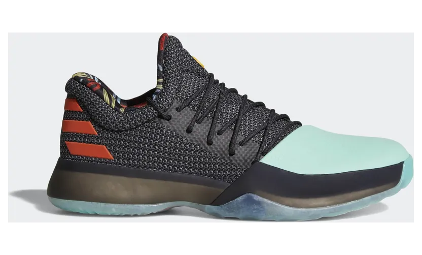 adidas Harden Vol. 1 Cactus (BW1573)
