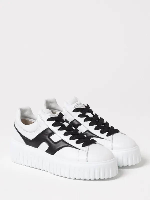 Hogan White (HXW6450FE91LE90001)
