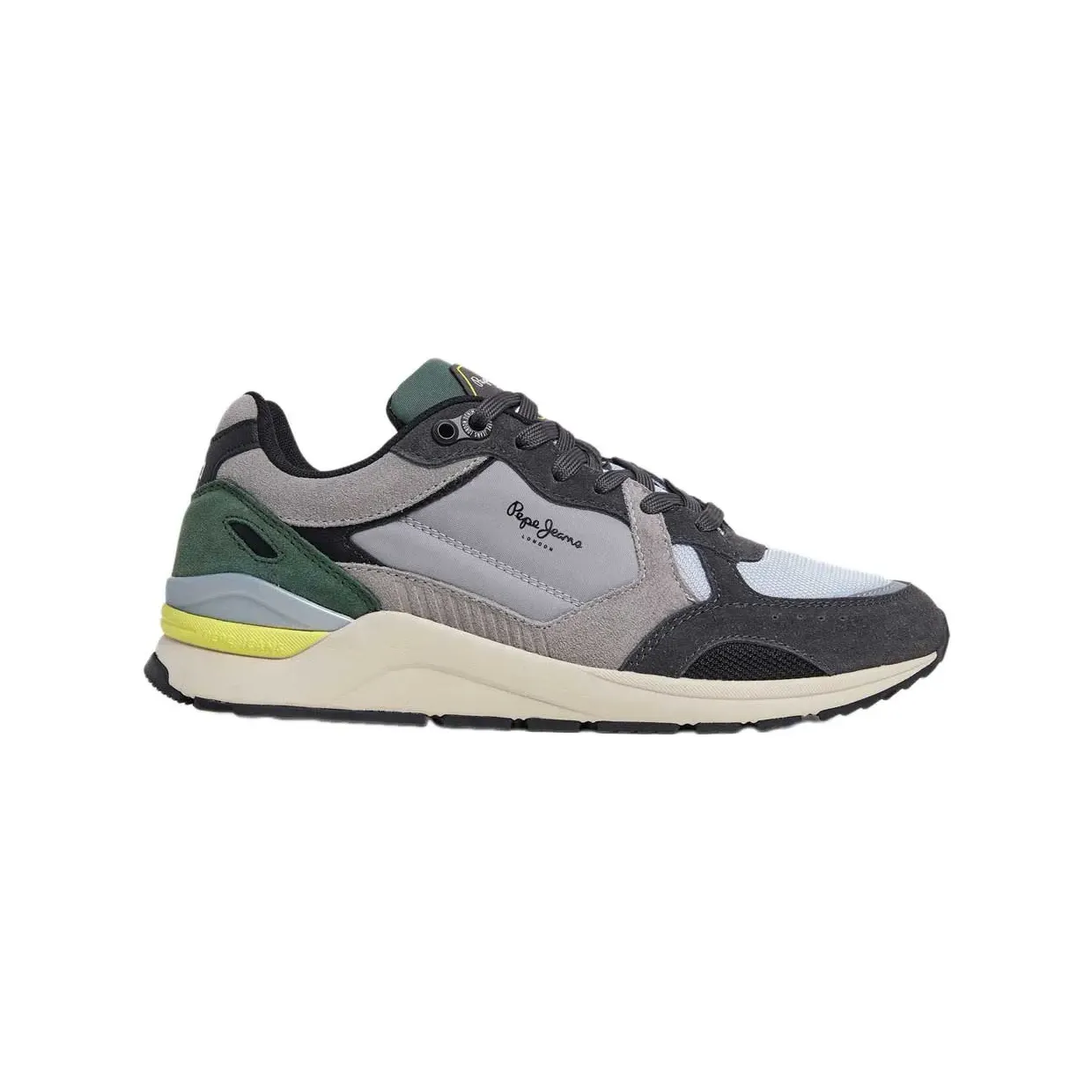 pepe-sneaker PMS60018-964