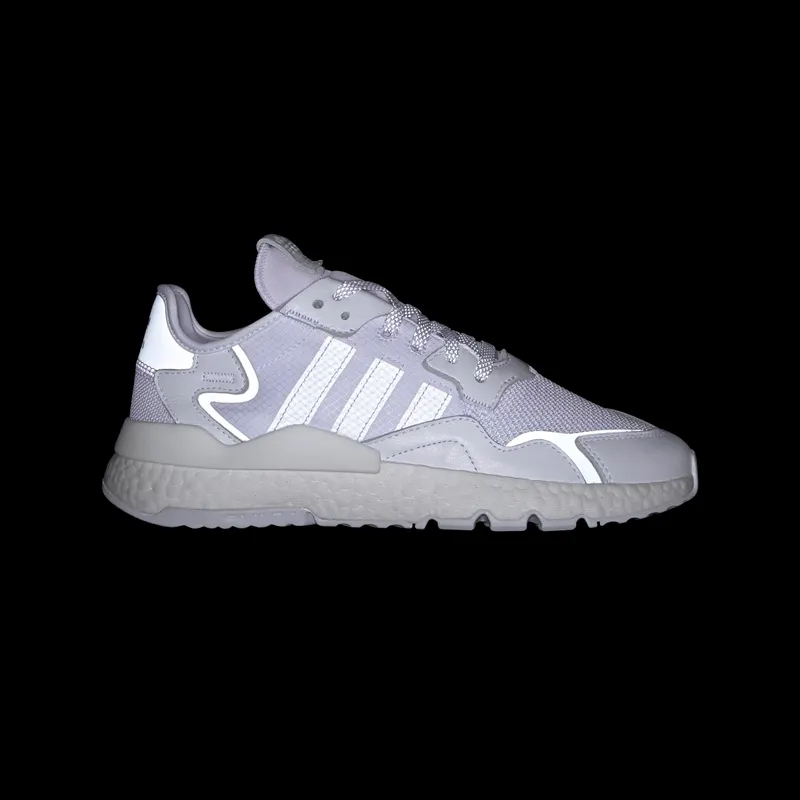 adidas Nite Jogger Triple White (2020) Cloud White/Cloud White/Cloud White (FV1267)