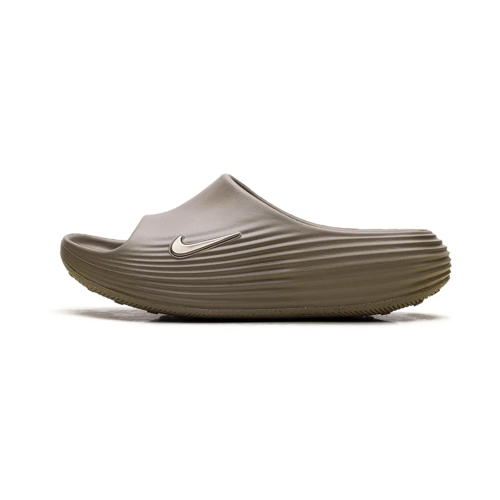Nike ReactX Rejuven8 Slide “Khaki” (HV4479-200)