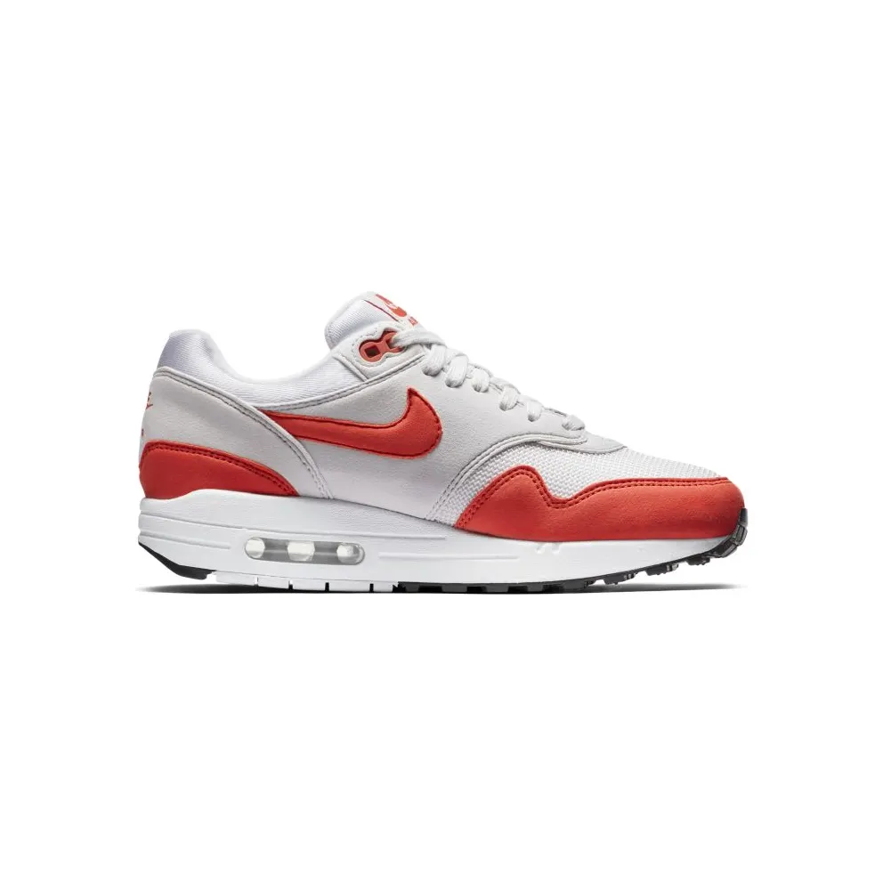 Nike Air Max 1 WMNS Habanero Red (319986-035)
