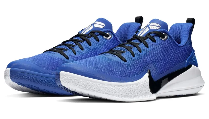 Nike Mamba Focus TB Game Royal
