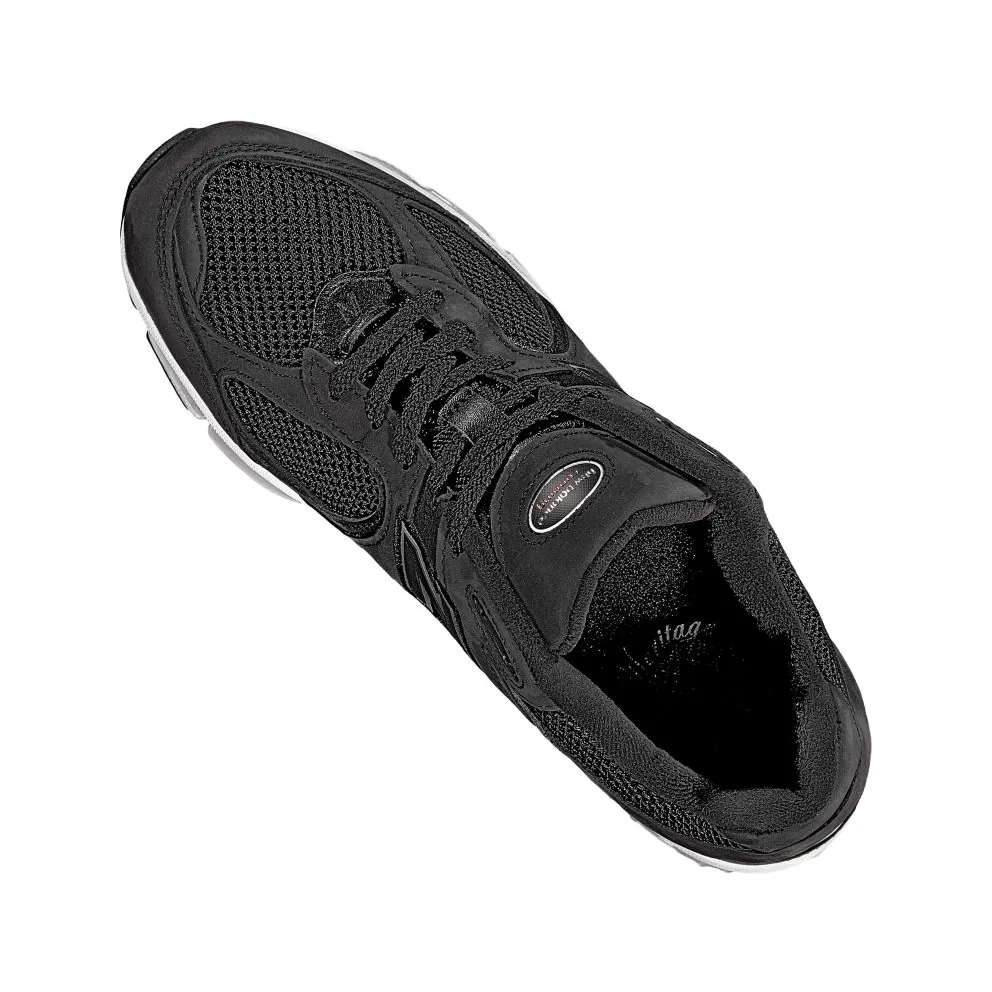New Balance 2002 MiUSA Black (MR2002B)