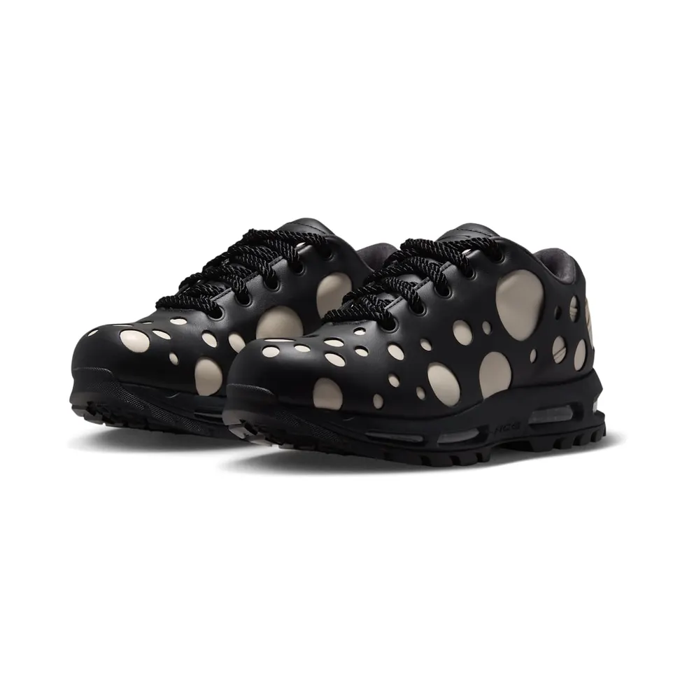 Nike Air Max Goadome Light Orewood Brown and Black (IR2174-100)