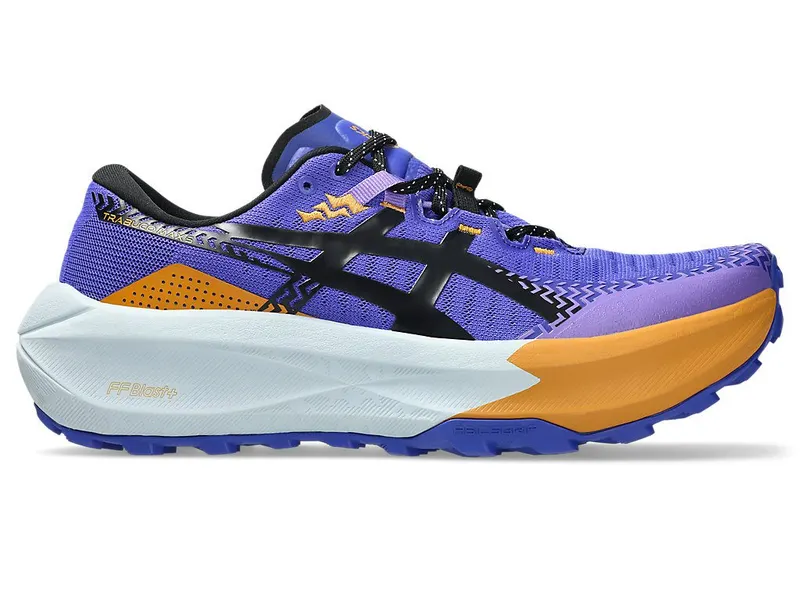 ASICS TRABUCO MAX 5 “Cobalt Burst / Black” (1011C164-400)