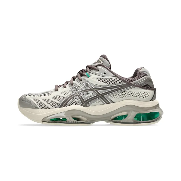 ASICS GEL-KINETIC 2.0 “Cocoa Powder / Oatmeal” (1203A678-201)