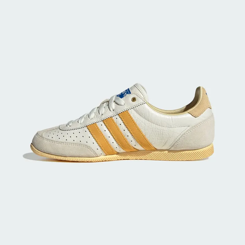 adidas Japan W (white / spark / orange) – IG2011