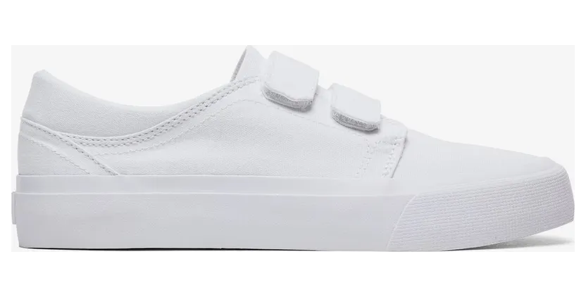 DC Trase V TX White (ADJS300230wht)