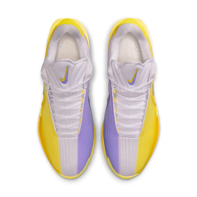 Nike G.T. Cut 3 Turbo “Los Angeles Lakers” (HV9918-500)