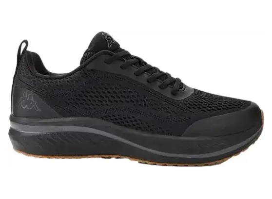 Kappa sneaker Noir (352287W-A0A)