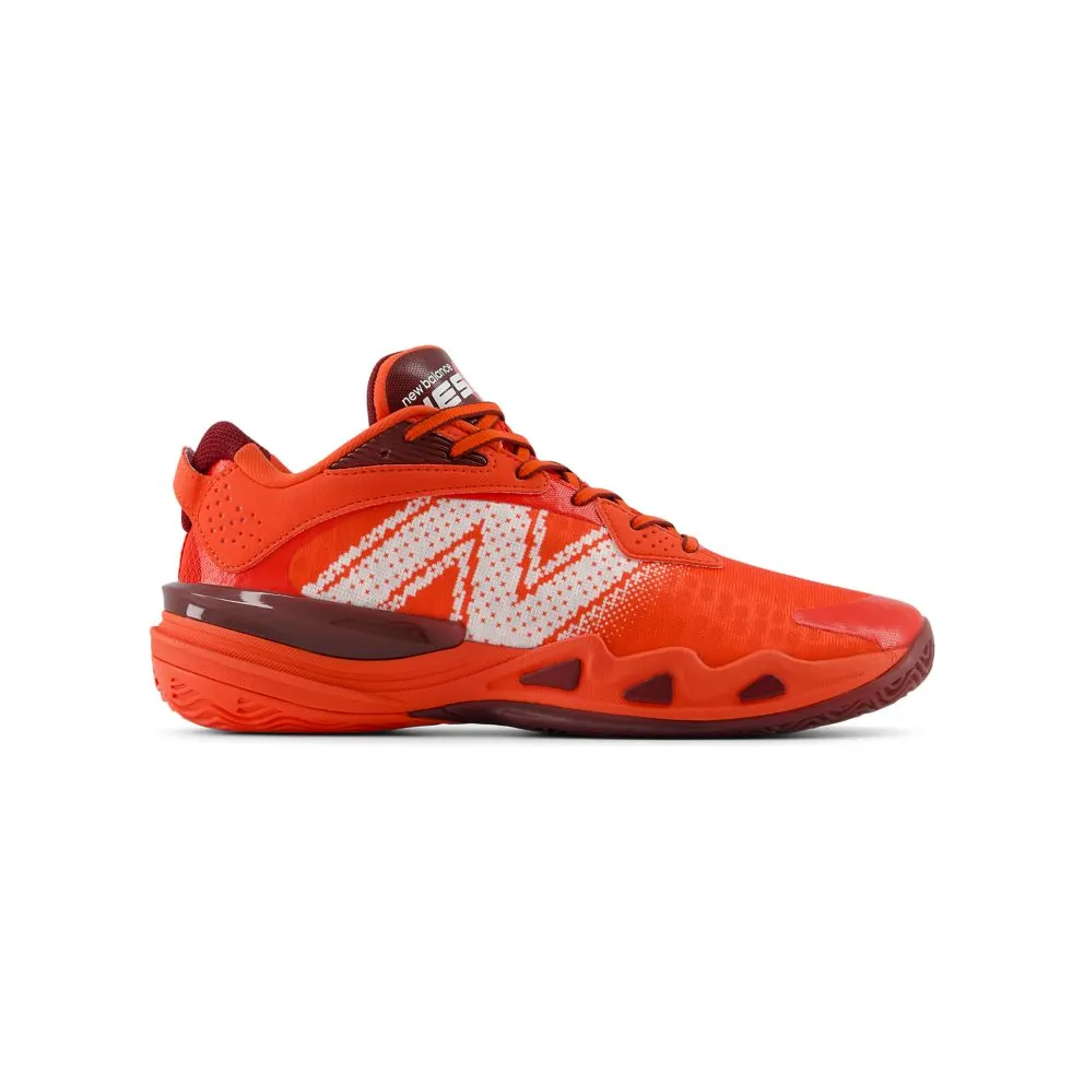 New Balance BB Hesi Low v2 Neo Flame (BBHSLFP2)