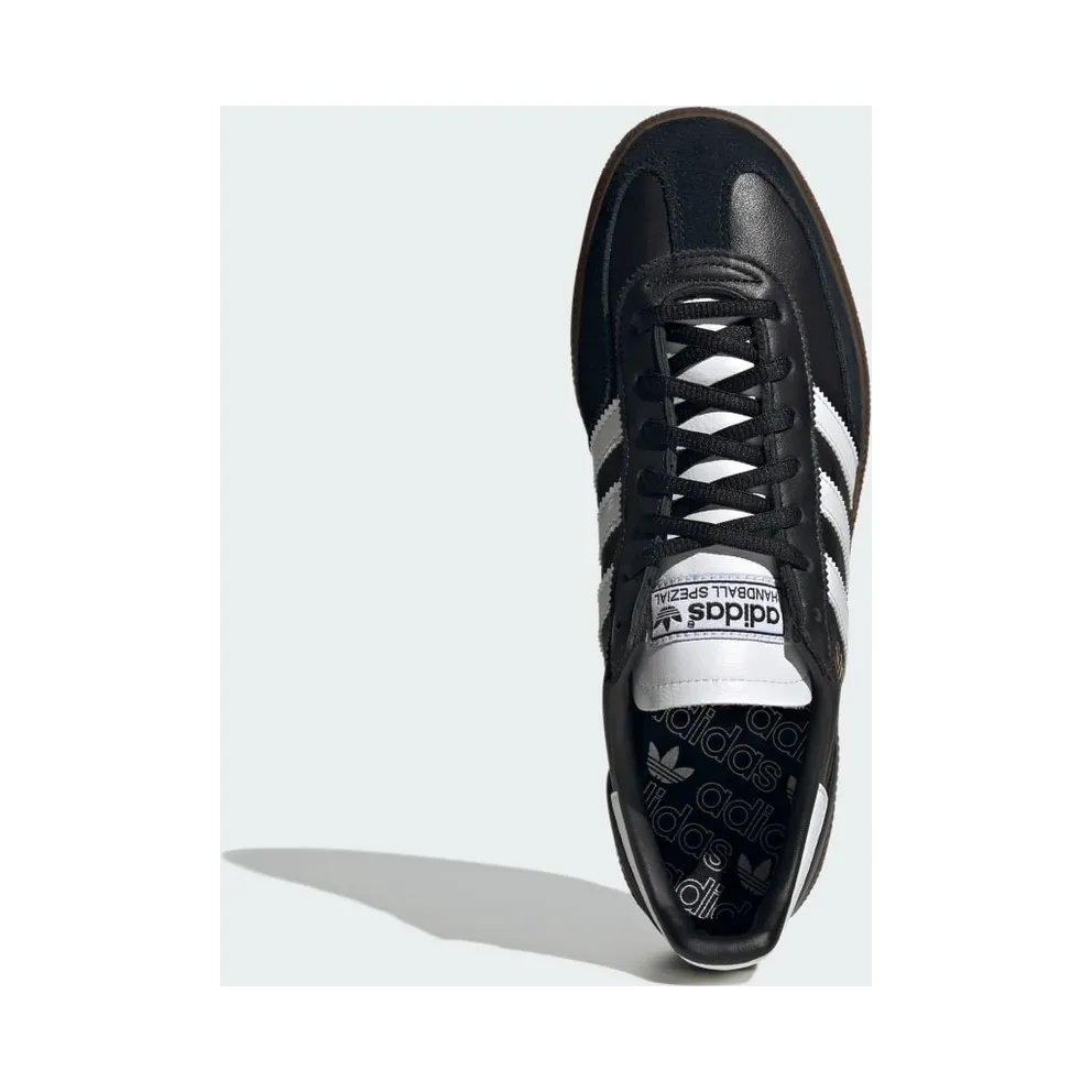 adidas Handball Spezial Core Black / Cloud White / Gum (IE3402)