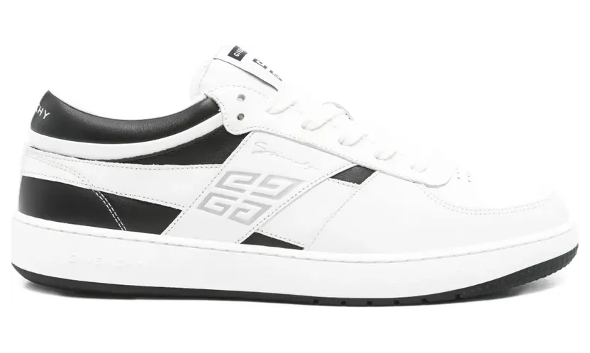 Givenchy G Move leren sneakers – Wit (BH00ARH1UR)