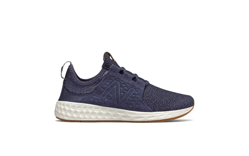 New Balance Fresh Foam Cruzv1 Reissue Navy (WCRZRRN)