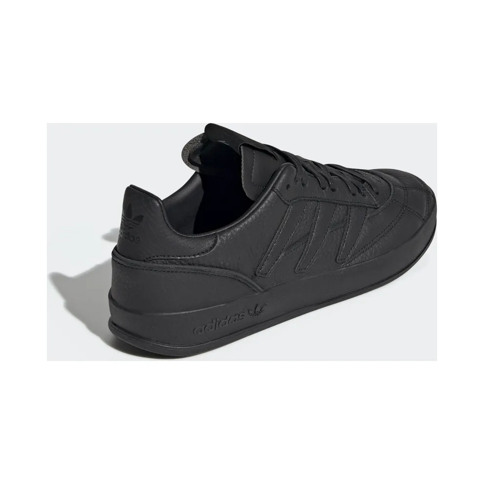 adidas Sobakov P94 Triple Black Core Black/Core Black/Cloud White (EE6317)