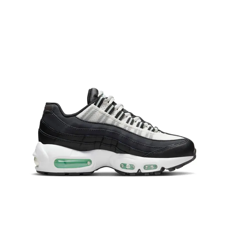 Nike Air Max 95 White (CJ3906-011)