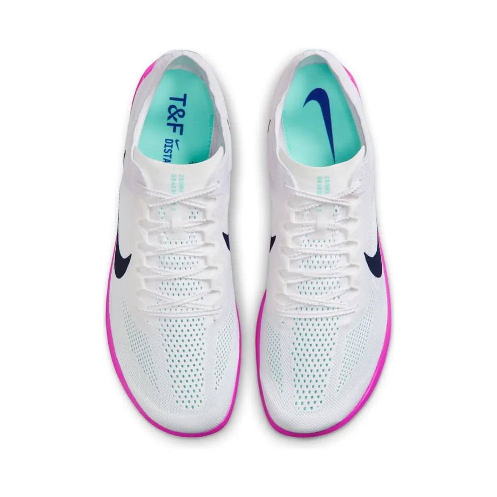 Nike Dragonfly 2 White Hyper Turquoise Fire Pink (FD8413-100)