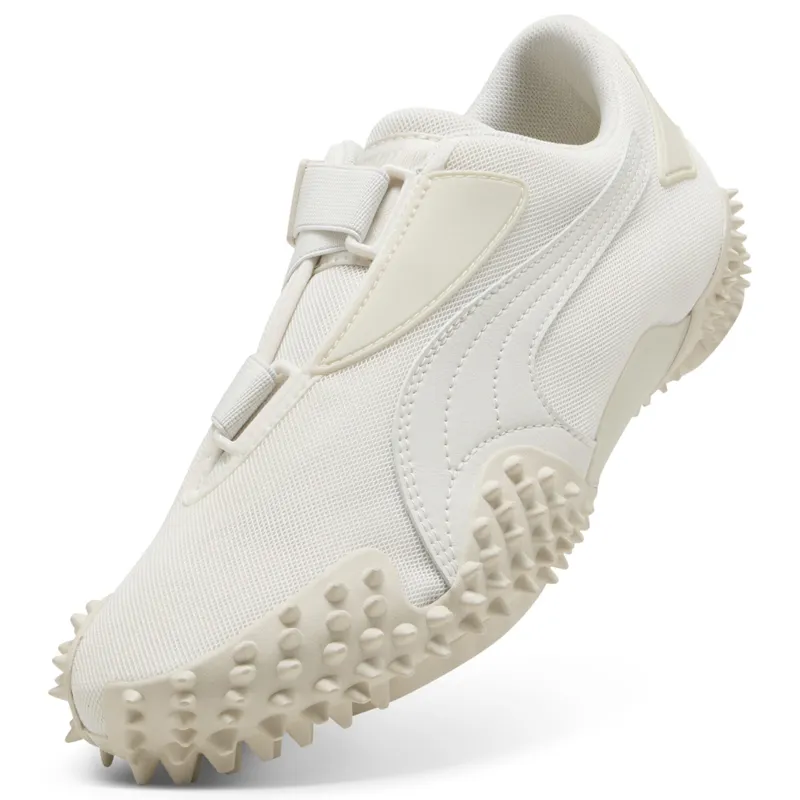Puma Mostro OG Prime “Warm White / Alpine Snow” (403206_08)