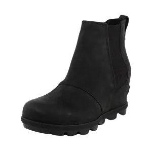 Sorel Evie II Chelsea Boot Womens “Black” (NL3759-010)