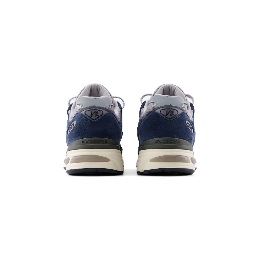 New Balance 991V2 Made in UK “Insignia Blue” (U991NA2)