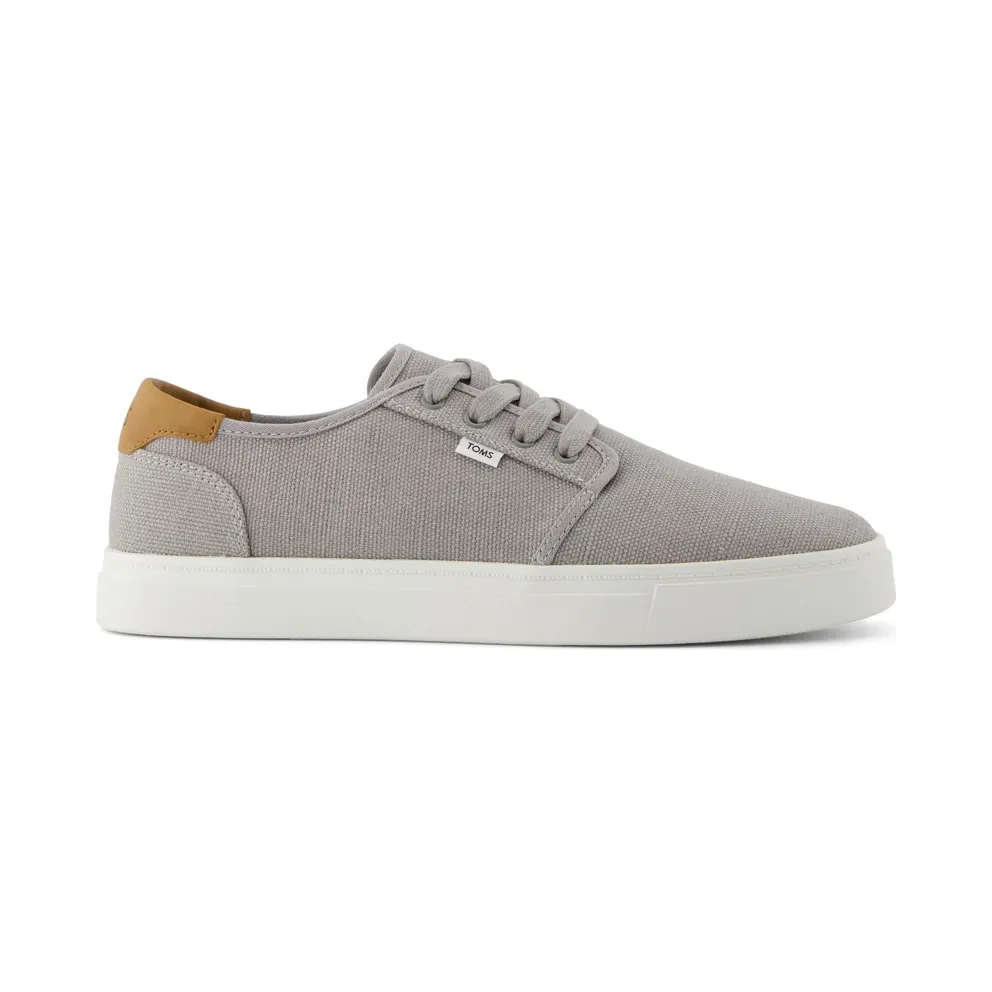 Toms – Casual Men's Shoes Light Grey – Men – Shoes – Grey (10022045-020)