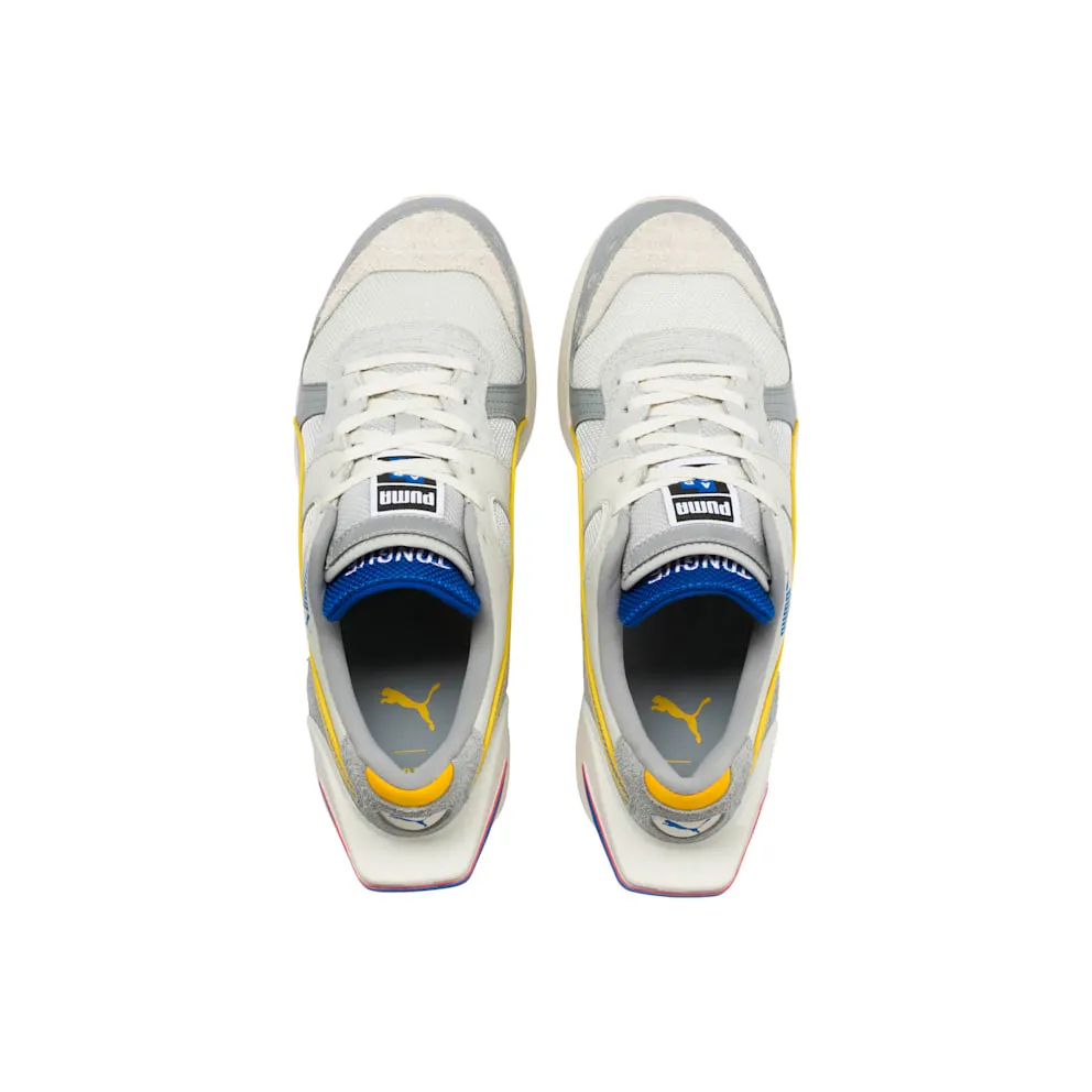 Puma RS-100 Ader Error