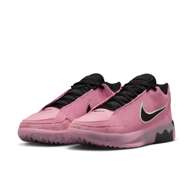 Nike LeBron Witness 9 “Elemental Pink” (HQ8034-601)
