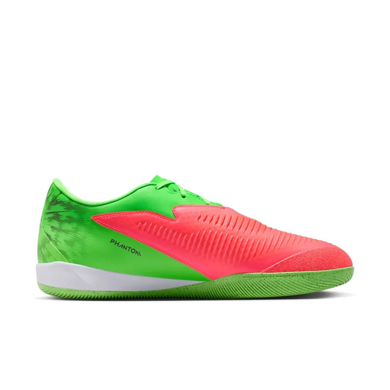 Nike Phantom 6 Low Academy IC Erling Haaland Harness Your Haaland (IB3093-603)