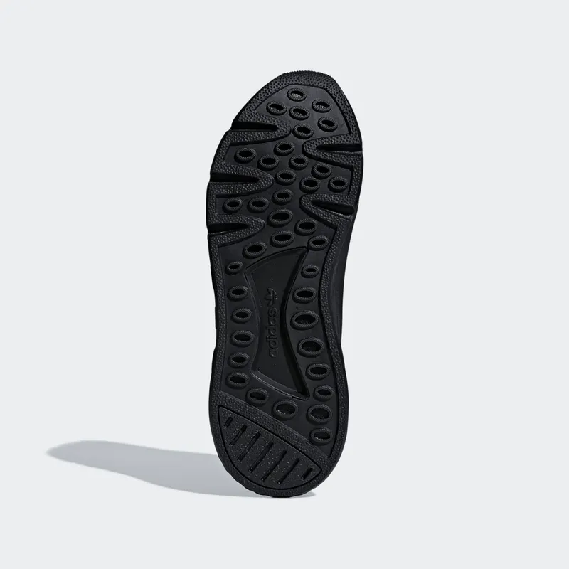 adidas EQT Support Mid Adv Core Black Carbon Core Black/Carbon/Solar Yellow (B37456)