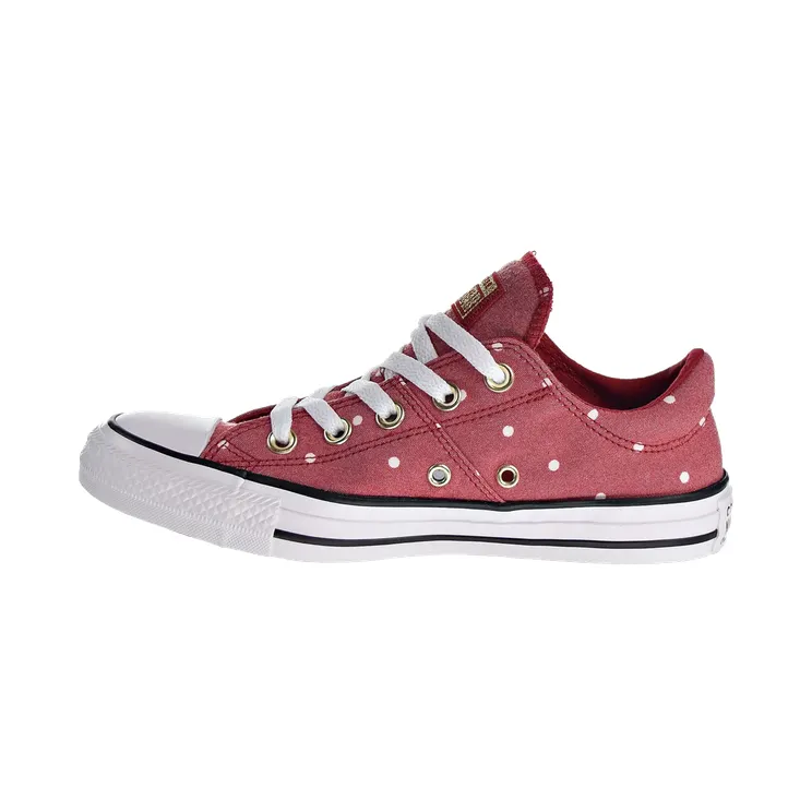 Converse CTAS “Gym Red/Gold/White” (560690C)