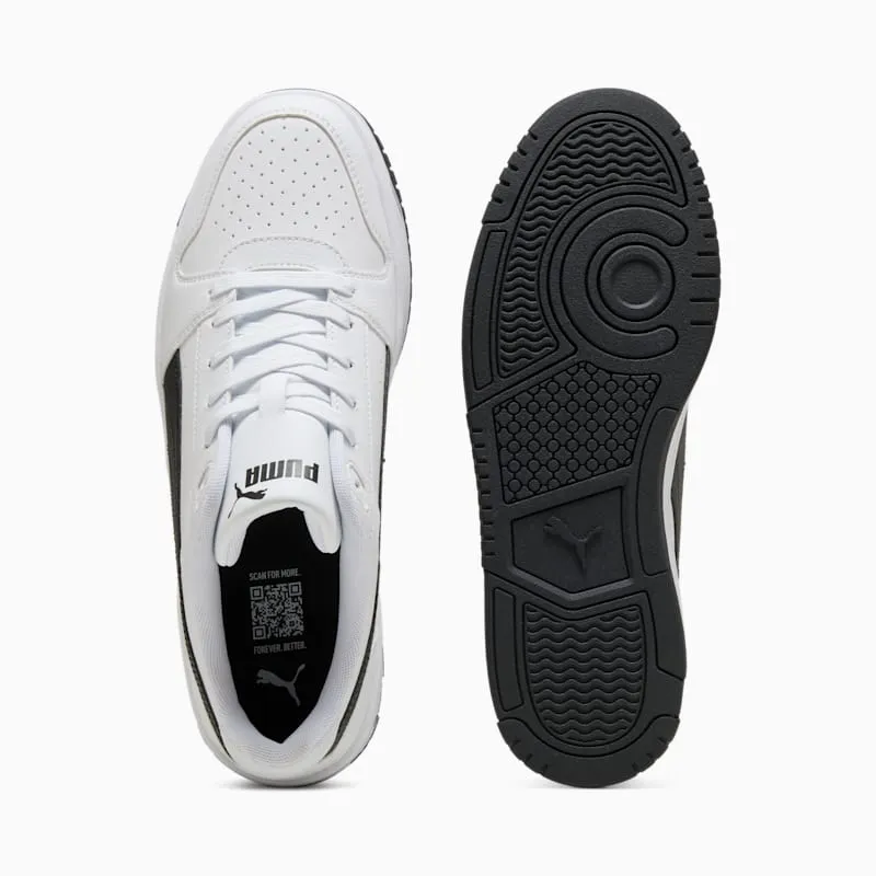 Puma Rebound White (40716909)