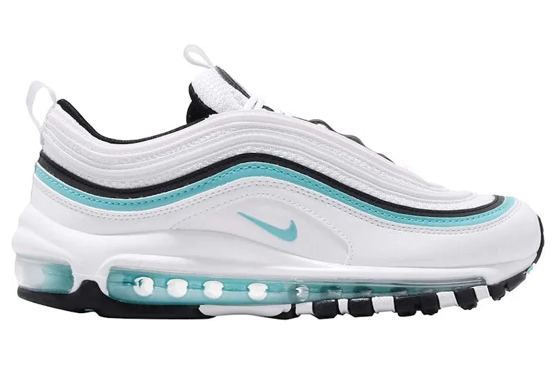 Nike Air Max 97 Aurora Green White (CZ3574-130)