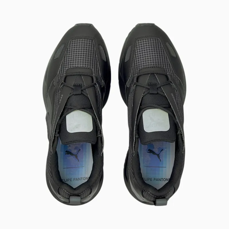 Puma x FELIPE PANTONE Mirage Mox Tech Grey/Black (375635-01)