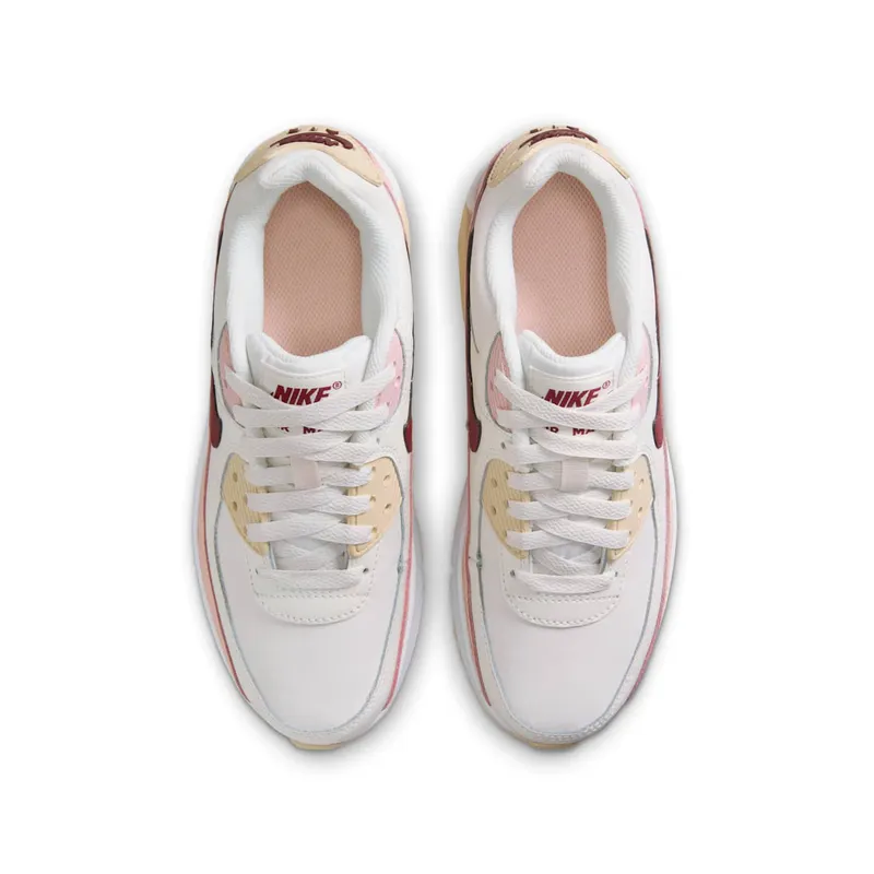 Nike Air Max 90 GS “Phantom Echo Pink” (HF6358-006)