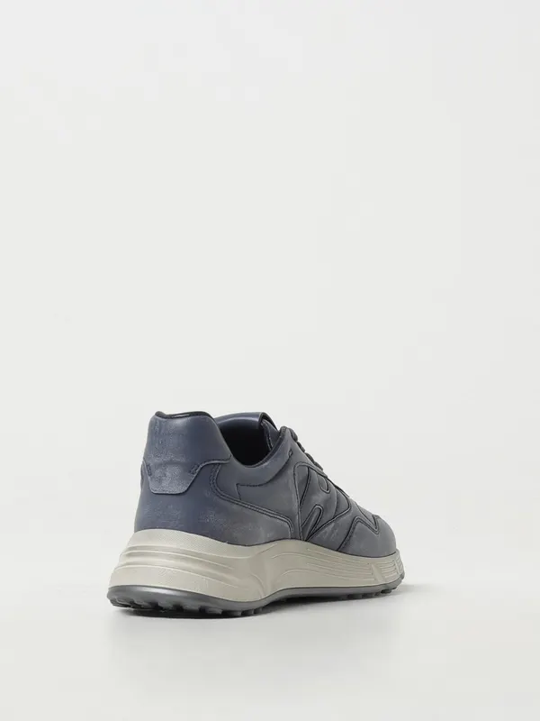 Hogan Sneakers Denim (HXM5630EC01SYVU006) (2)