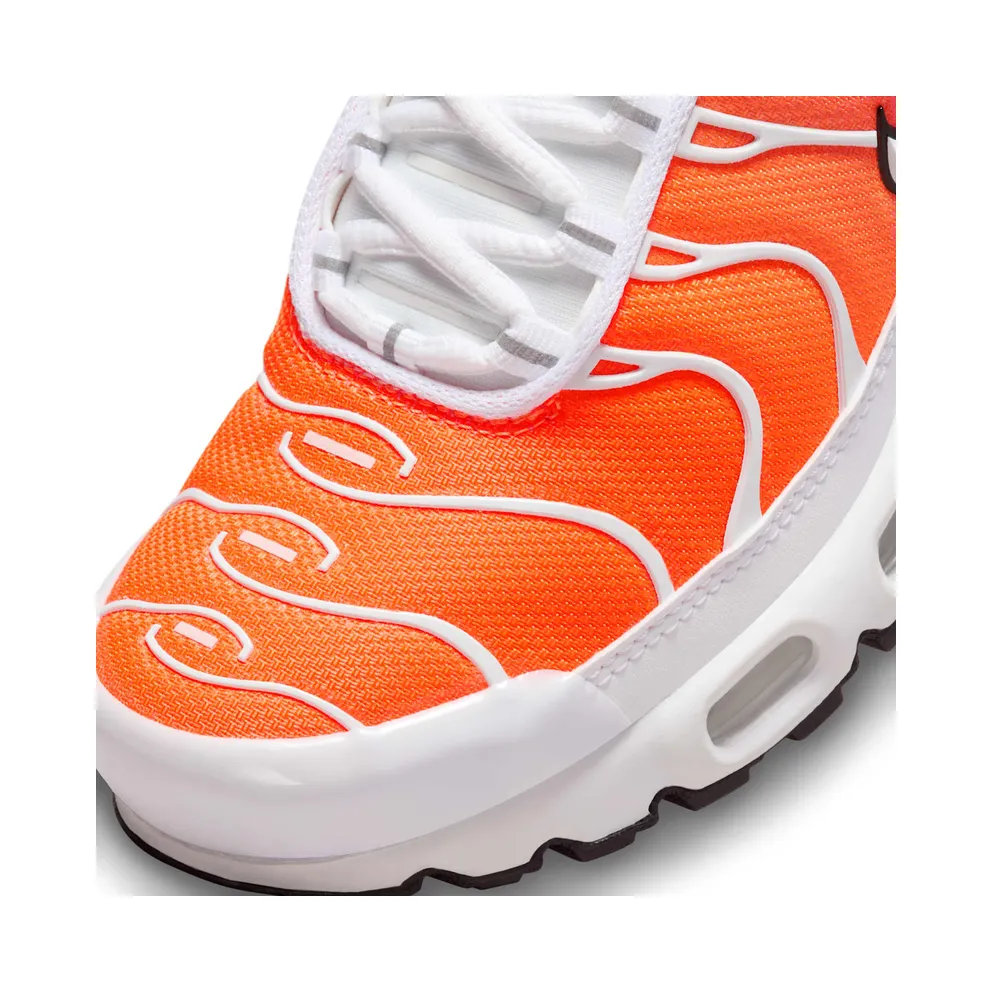 Nike Air Max Plus White Sunrise (DZ3670-101)